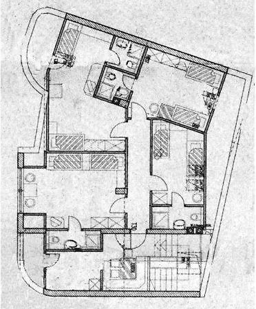 Dependance Central Ischgl