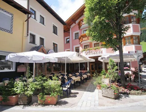Dependance Central Ischgl Apartment