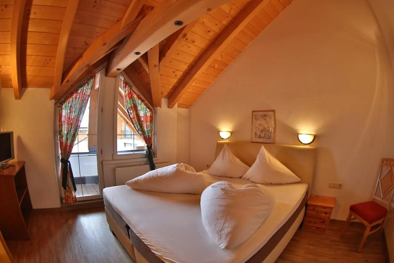 Apartment Dependance Central Ischgl Österreich