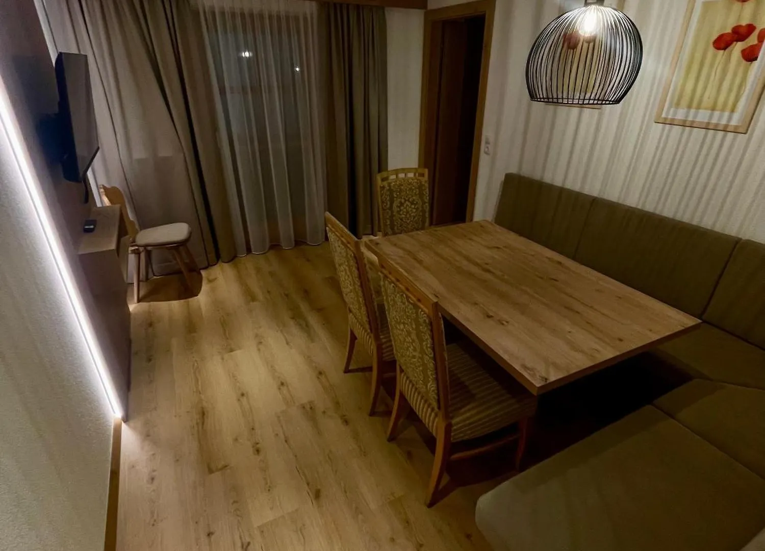Dependance Central Ischgl Apartment