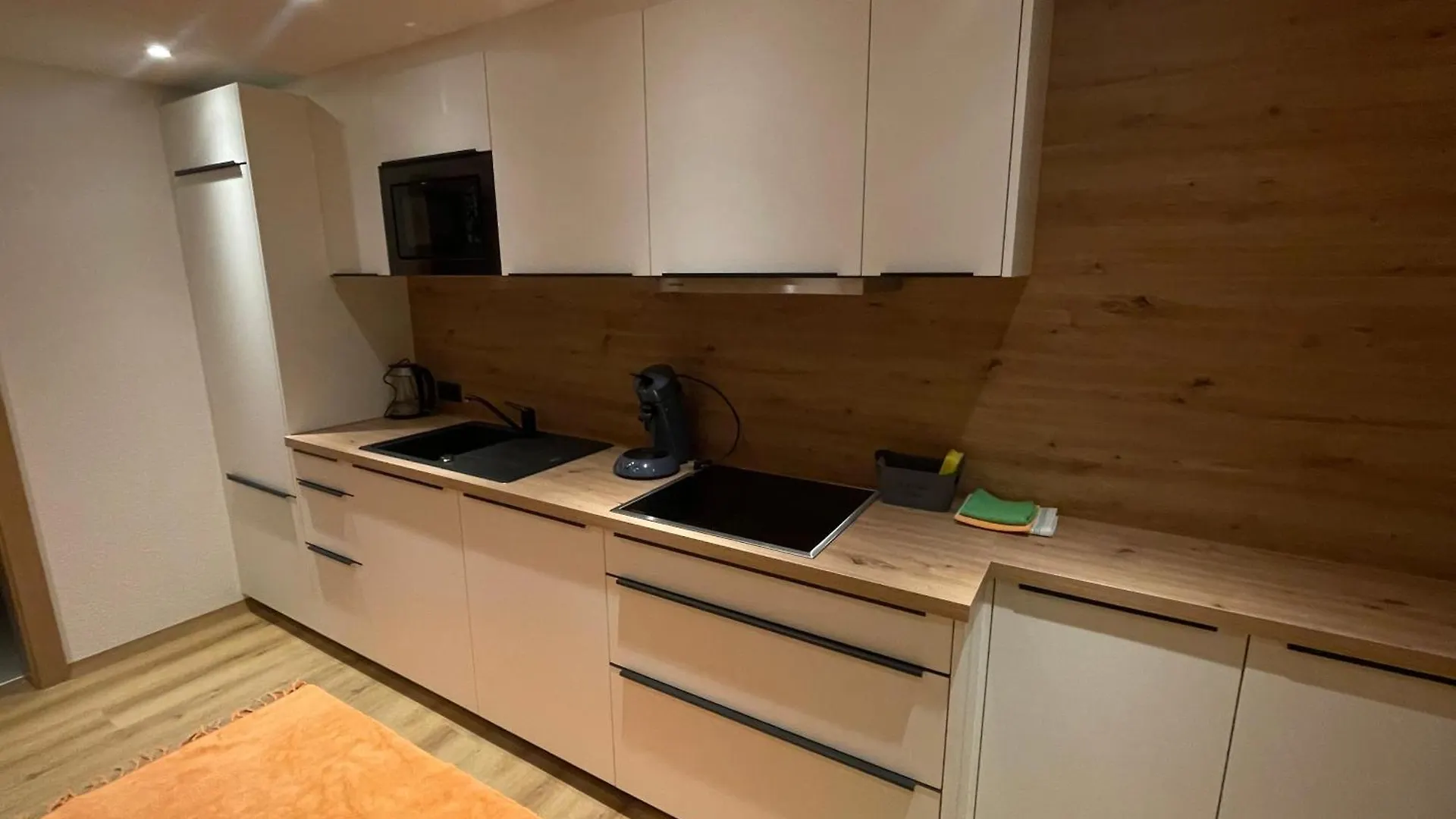 Apartment Dependance Central Ischgl