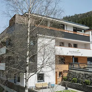 Gasthof Birkheim, Ischgl