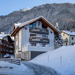 Hotel Garni Subretta, Ischgl