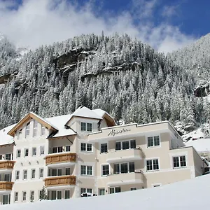 Hotel Alpenstern, Ischgl